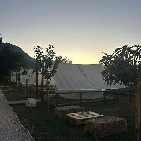 Glamping Di Palma *