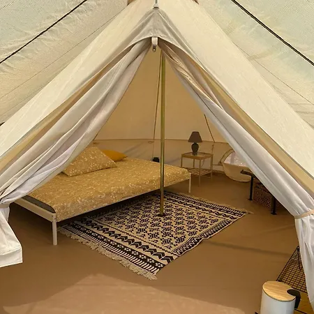 Glamping Di Palma