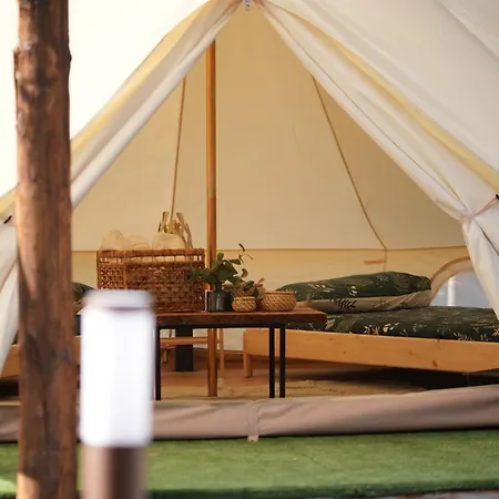 Glamping Di Palma