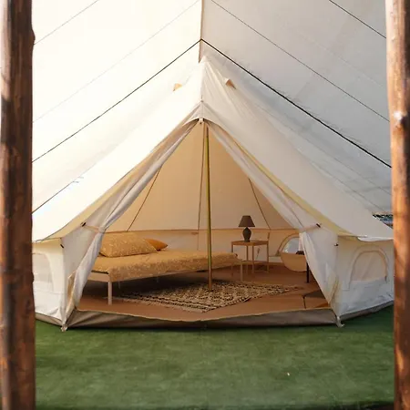 Glamping Di Palma *