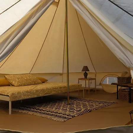 Glamping Di Palma *