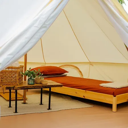 Glamping Di Palma