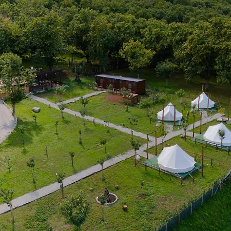 Glamping Di Palma *