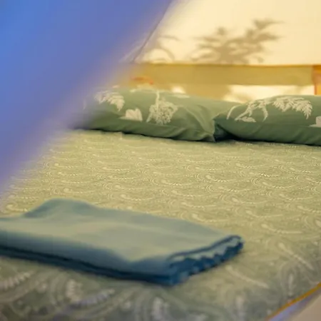 Glamping Di Palma *