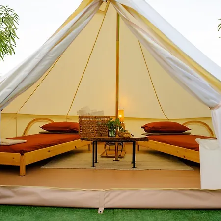 Glamping Di Palma